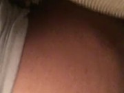 Bouncing Fat Booty Jiggling - Screenshot 14 of 16 - Ebony