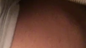 Bouncing Fat Booty Jiggling