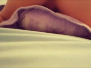 Pillow Humping until I Cum 10/16