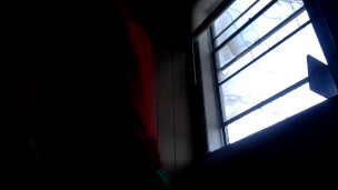 Smoking Fetish, Clouds in the Light