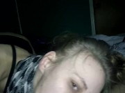 Amazing blowjob 12/16