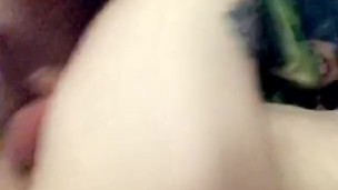 Jolene Dawson Snapchat | Naked Ass Spread