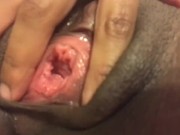 Look inside me - Screenshot 10 of 16 - Tiny Pussy Hole