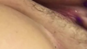 Playing with my pussy in the bath pt.1