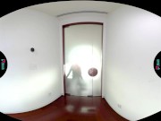 VRHUSH Honey Gold wrecked by BBC 3/16