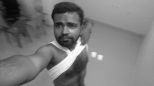 mayanmandev - desi indian boy selfie video 99