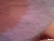 Insatiable Cock slut Granny Threesome