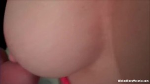 OK Grandma You Can Suck My Dick