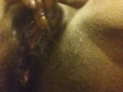 Ms. Wetness