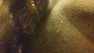 Ms. Wetness