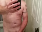 Just jacking around