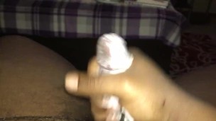 New Years BBC stroke