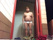 New Year Hump