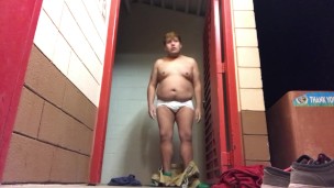New Year Hump
