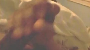 Jayson Horny late night