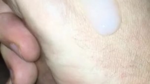 Dayum Why Does It Feel So Good To Cum?