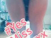SquatChallenge I