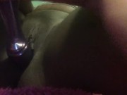 First time on camera