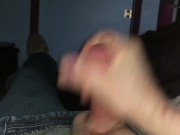 Quick wank - Screenshot 3 of 16 - Male