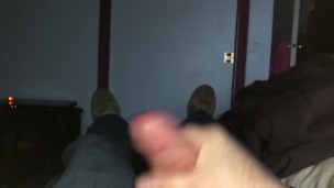 Quick wank