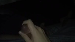 Jerking off till I cum for you!!! Enjoy!!