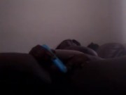Ebony bbw masterbate - Screenshot 16 of 16 - HD