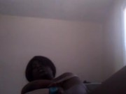 Ebony bbw masterbate - Screenshot 2 of 16 - Bbw