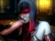 Codename Vamp - Screenshot 2 of 16 - Facial