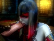 Codename Vamp - Screenshot 3 of 16 - Cum