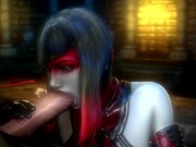 Codename Vamp - Screenshot 9 of 16 - Source Filmmaker