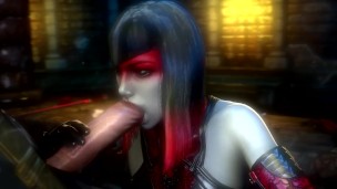 Codename Vamp