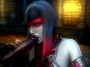 Codename Vamp Black - Screenshot 10 of 16 - Sfm