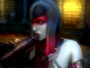 Codename Vamp Black - Screenshot 11 of 16 - HD