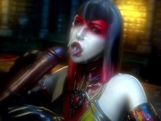 Codename Vamp Black - Screenshot 13 of 16 - Cum