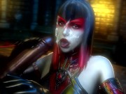 Codename Vamp Black - Screenshot 14 of 16 - Source Filmmaker