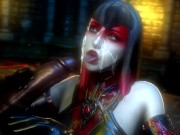 Codename Vamp Black - Screenshot 15 of 16 - Sfm