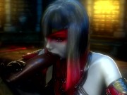 Codename Vamp Black - Screenshot 3 of 16 - Cum