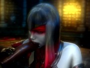Codename Vamp Black - Screenshot 4 of 16 - Source Filmmaker