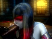 Codename Vamp Black - Screenshot 8 of 16 - Cum