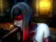 Codename Vamp Black - Screenshot 9 of 16 - Source Filmmaker