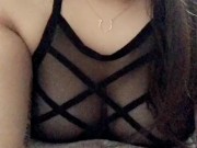 Sexy bodysuit