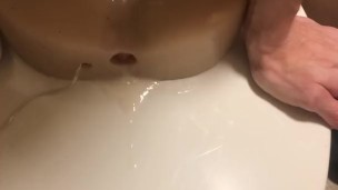 Fuck my new toys bought on xmas