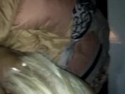 Redbone takes black dick 12/16