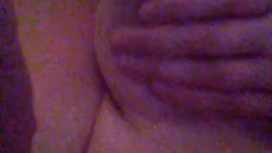 Licking nips