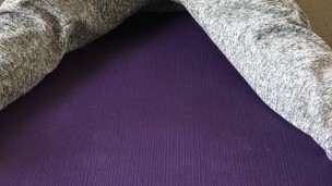 When the Savasana Yoga Session Goes Wrong... Or Completely Right