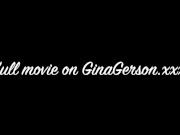 Gina Gerson Bubbles play