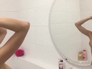 Gina Gerson Bubbles play 3/16