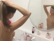 Gina Gerson Bubbles play 5/16