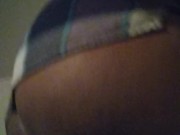 Just a quick jiggle - Screenshot 14 of 16 - Fat Ass