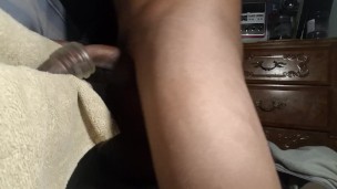 starts off slow then things get rough